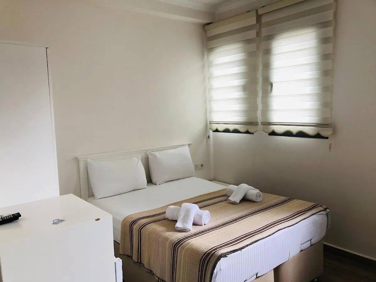 Arti̇M Apart Hotel Fethiye 0*,  Turkey