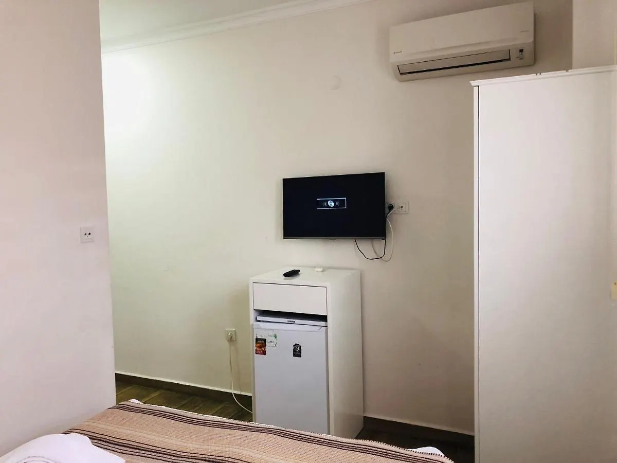 Arti̇M Apart Hotel Fethiye Aparthotel