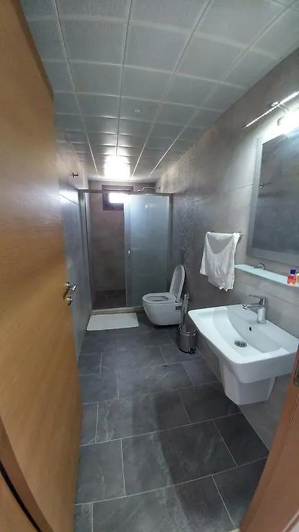 Arti̇M Apart Hotel Fethiye Aparthotel