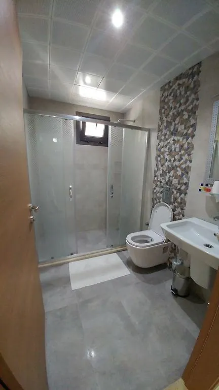 Arti̇M Apart Hotel Fethiye 0*,  Turkey
