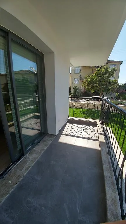 Aparthotel Arti̇M Apart Hotel Fethiye Turkey