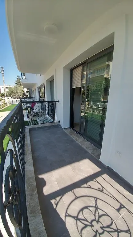 Arti̇M Apart Hotel Fethiye