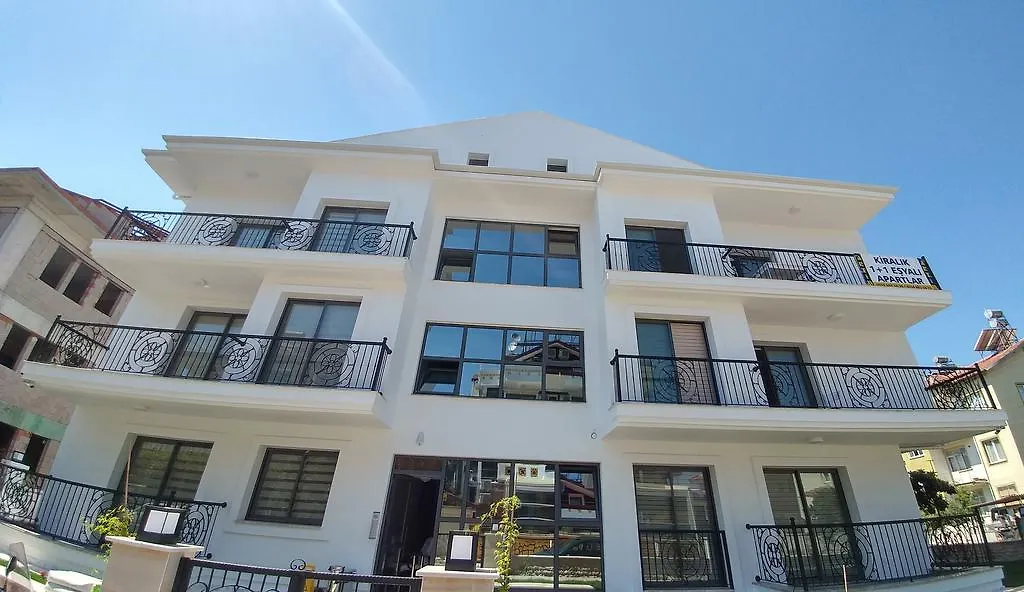 Arti̇M Apart Hotel Fethiye 0*,  Turkey