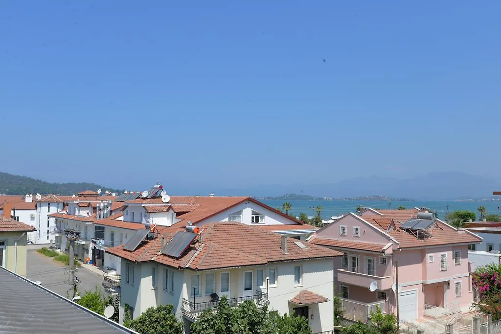 Arti̇M Apart Hotel Fethiye 0*,  Turkey