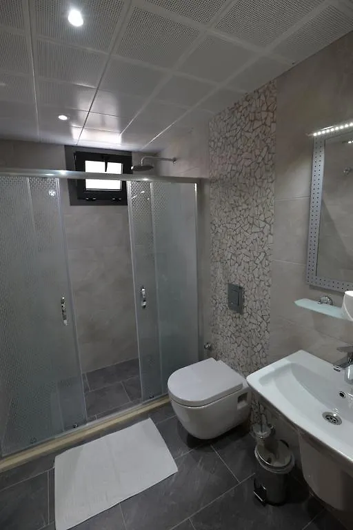 Arti̇M Apart Hotel Fethiye Turkey