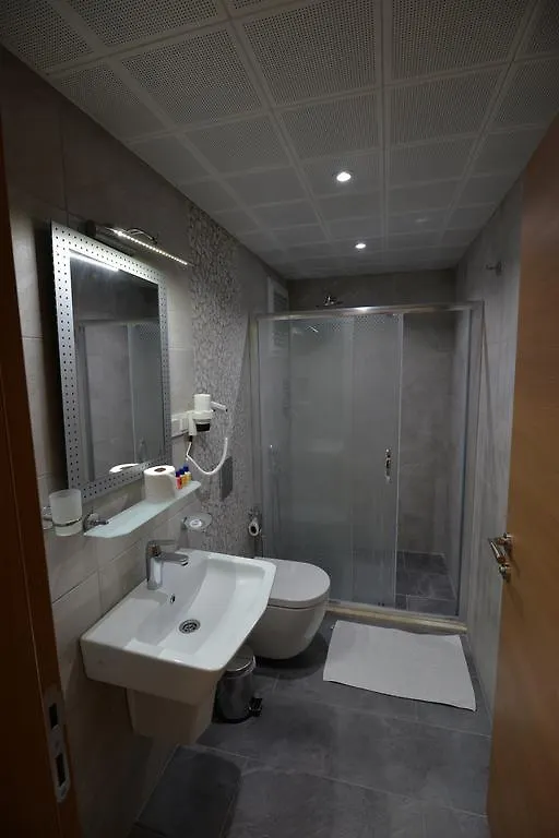 Aparthotel Arti̇M Apart Hotel Fethiye