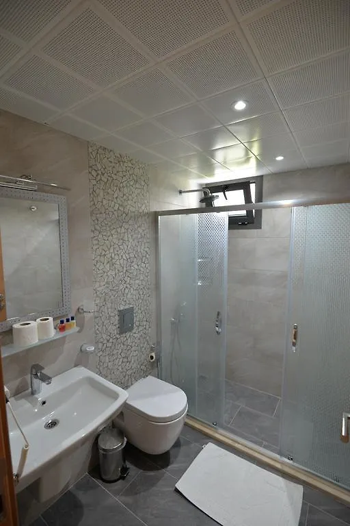Arti̇M Apart Hotel Fethiye 0*,