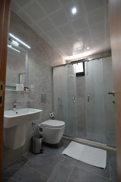 Aparthotel Arti̇M Apart Hotel Fethiye