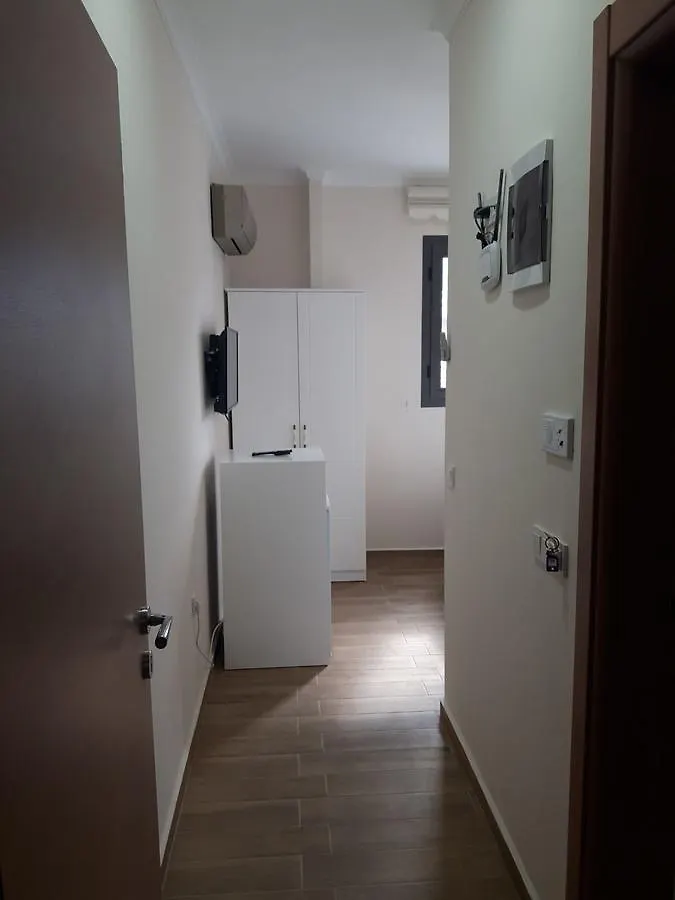 Arti̇M Apart Hotel Fethiye