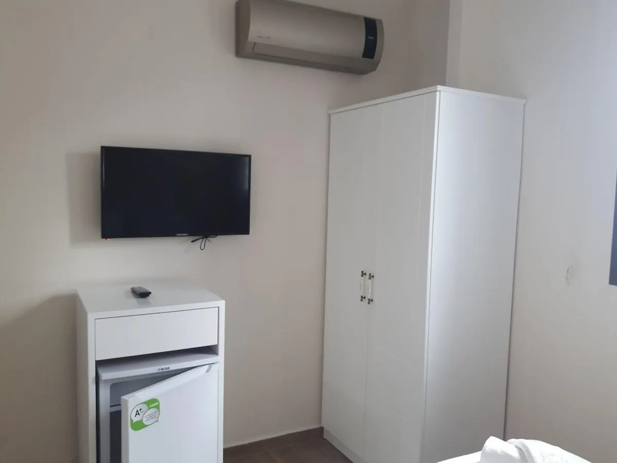 Arti̇M Apart Hotel Fethiye Aparthotel