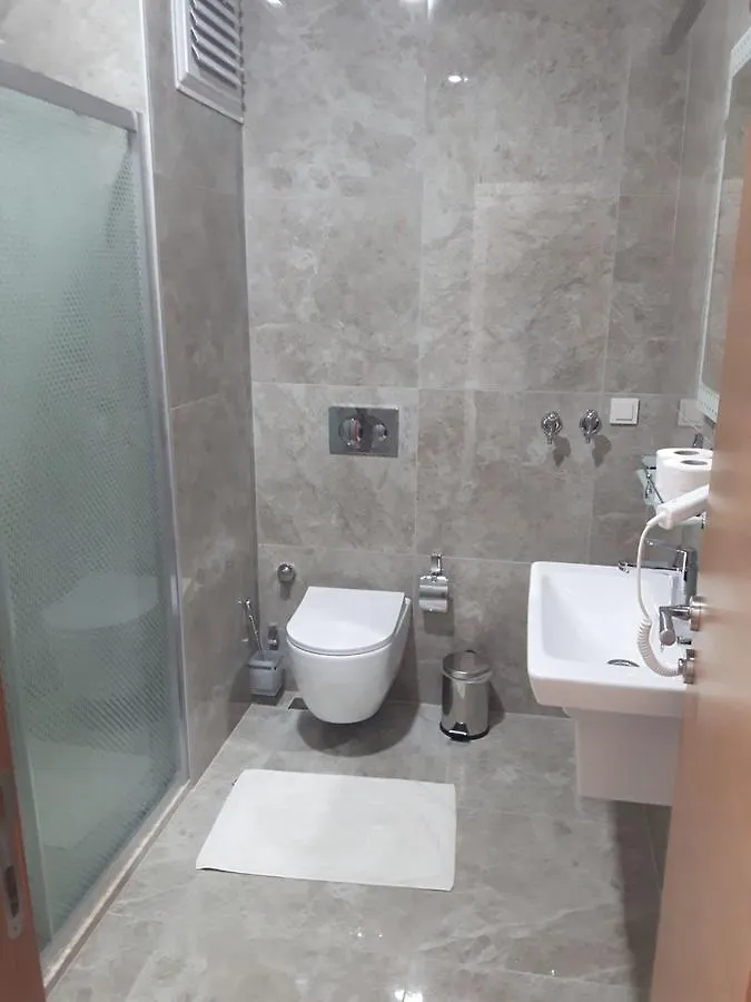 Arti̇M Apart Hotel Fethiye