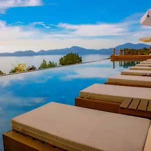 Hotel Vista Del Faralya, Fethiye