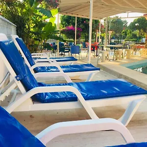 Aparthotel Sato, Fethiye