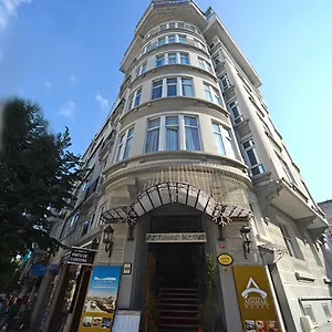 **** Отель Adamar Hotel-special Category Турция