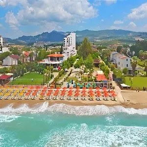 Sentinus 4*, Kusadasi Turkey