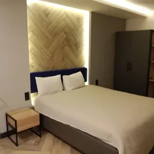 Meyde Boutique 2*, Antalya Turkey