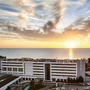 ***** Отель Novotel Турция