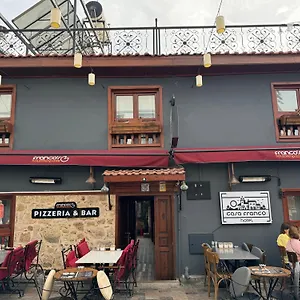 ** Отель Casa Franco Old Town Турция