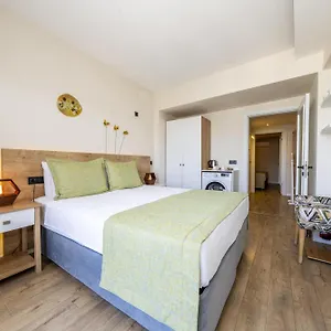 Hotel Ece Marina, Fethiye