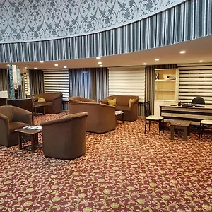 Capital 3*, Ankara Turkey
